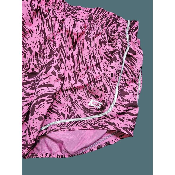 Nike Dri Fit Tempo Athletic Running Shorts Women Size Medium - Picture 4 of 12